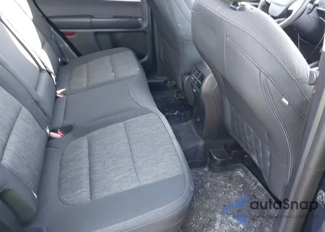 2023 Ford Bronco Sport Big Bend из США, поврежденный, VIN 3FMCR9B64PRD97257